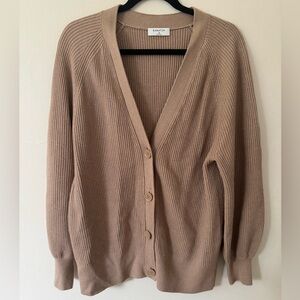 Babaton Bespoke Cardigan